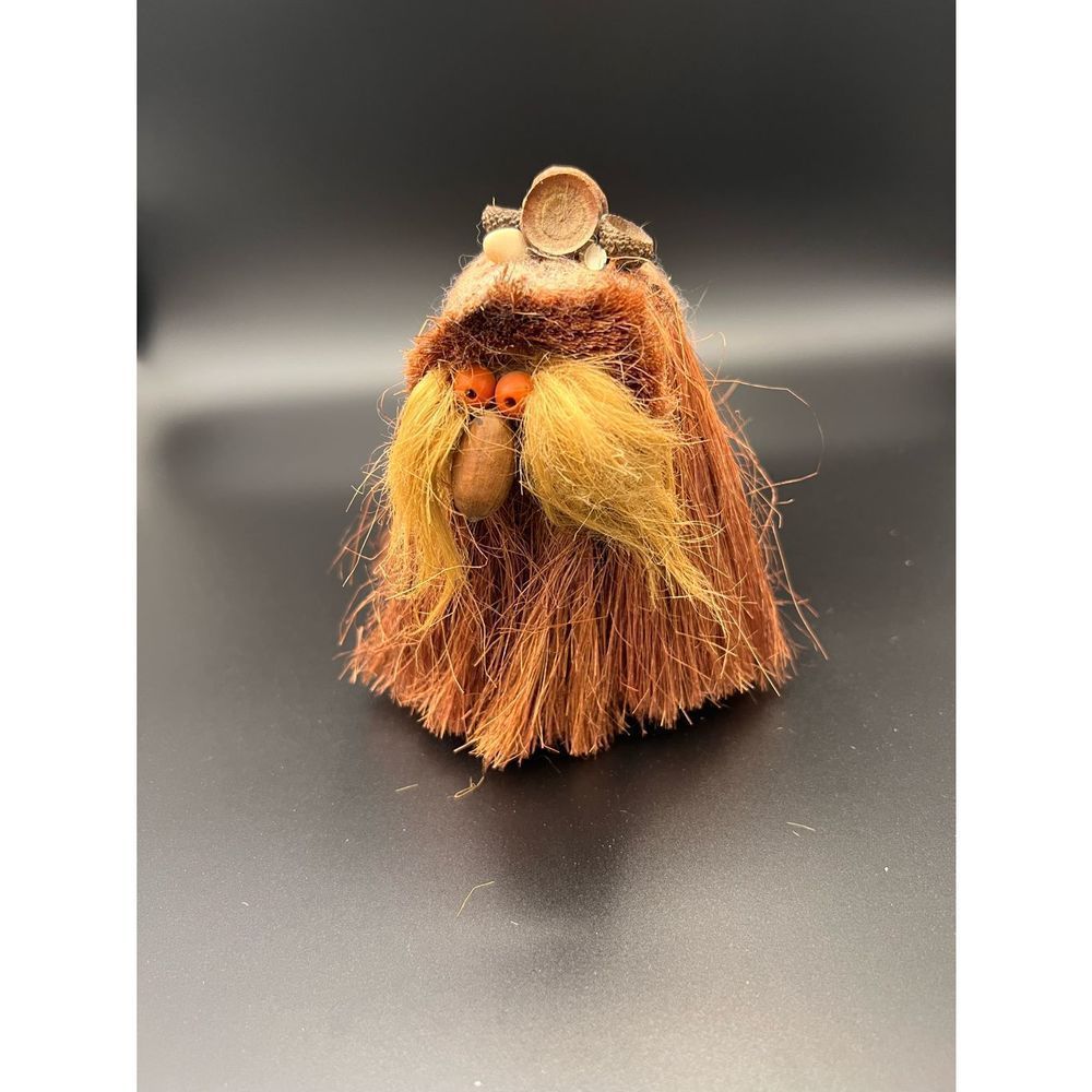 Vintage Troll by Ken Arensbak.